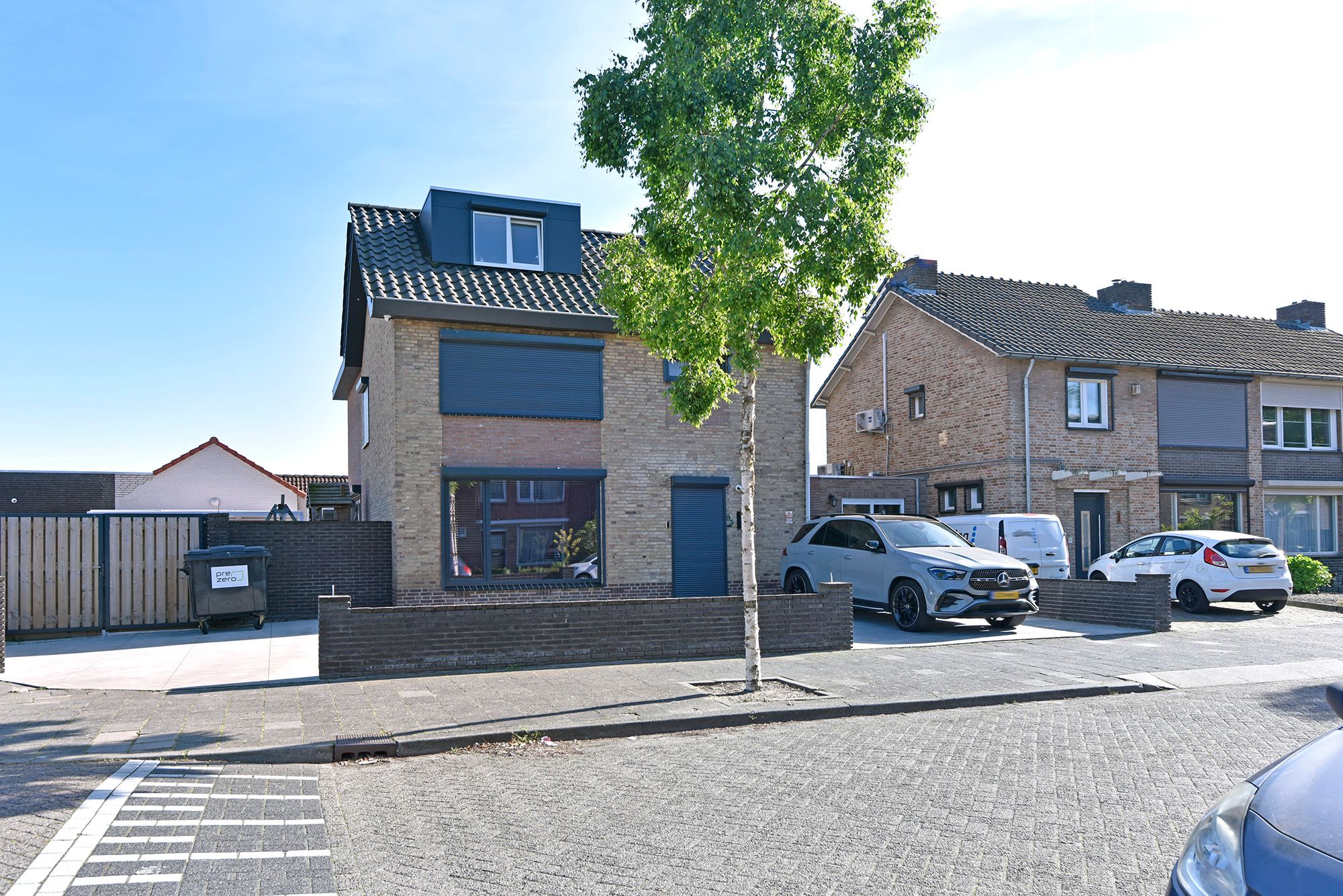 Foto 6 van Schadewijkstraat 93