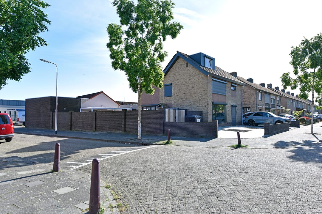 Foto 7 van Schadewijkstraat 93