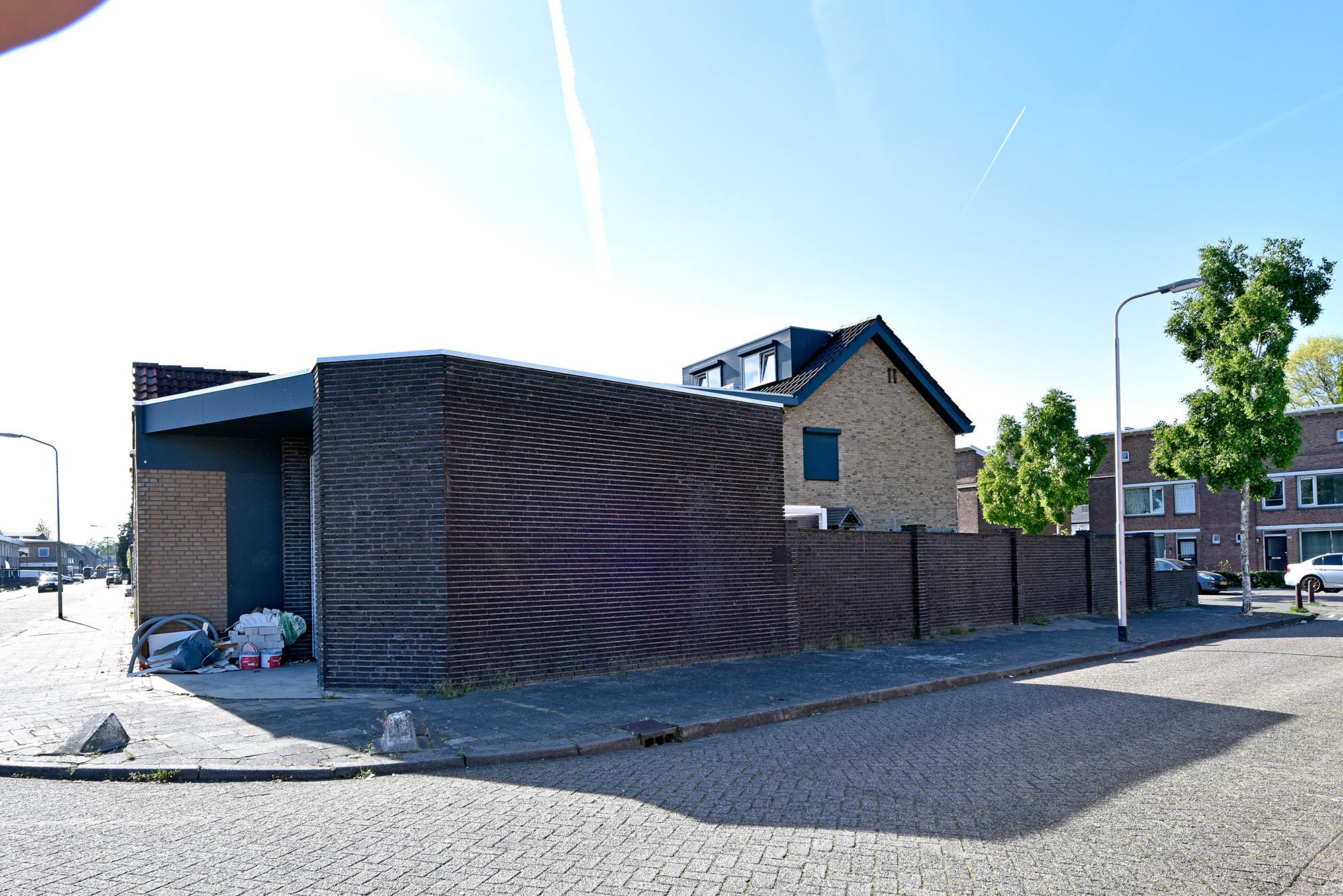 Foto 3 van Schadewijkstraat 93