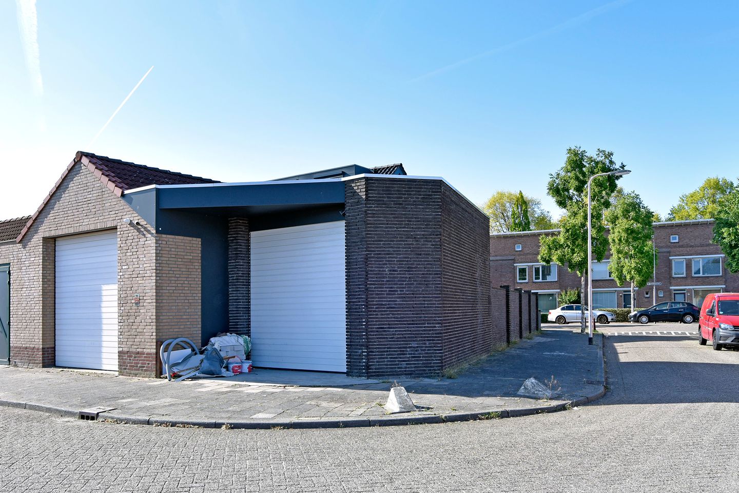 Foto 5 van Schadewijkstraat 93