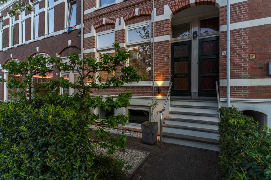 Foto 1 van Staringstraat 73