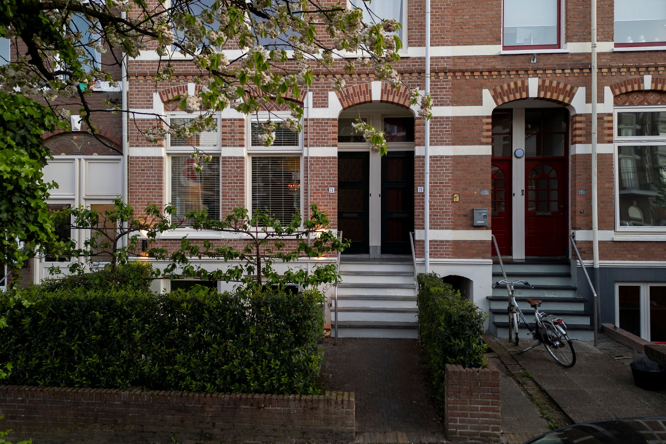 Foto 57 van Staringstraat 73