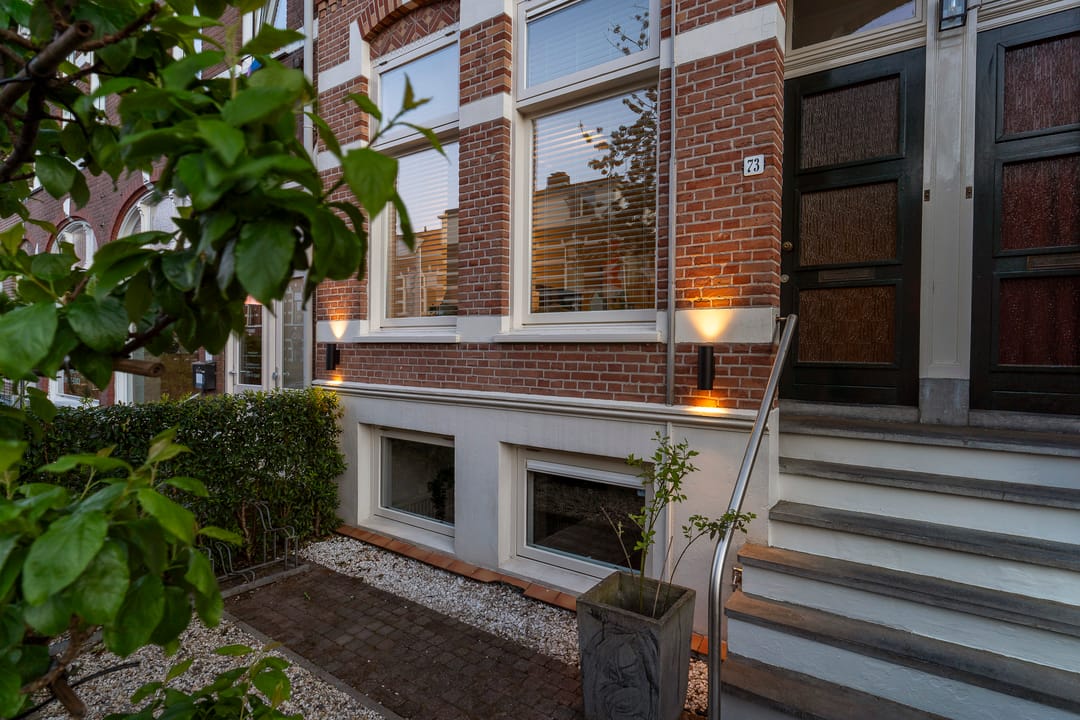 Foto 56 van Staringstraat 73