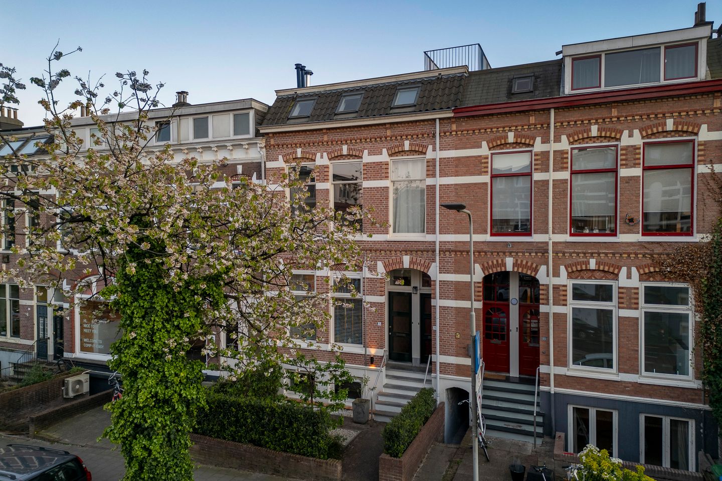 Foto 59 van Staringstraat 73