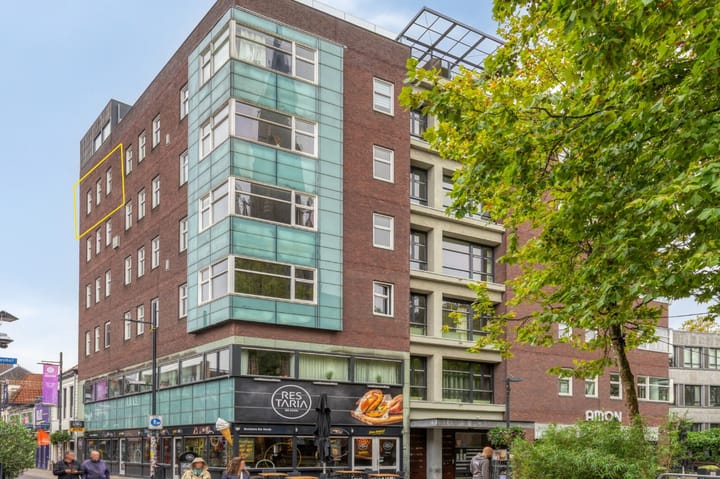 Begijnenhof 17 main image