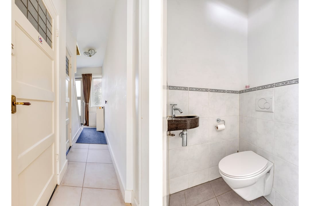 Foto 8 van Wijkamplaan 50