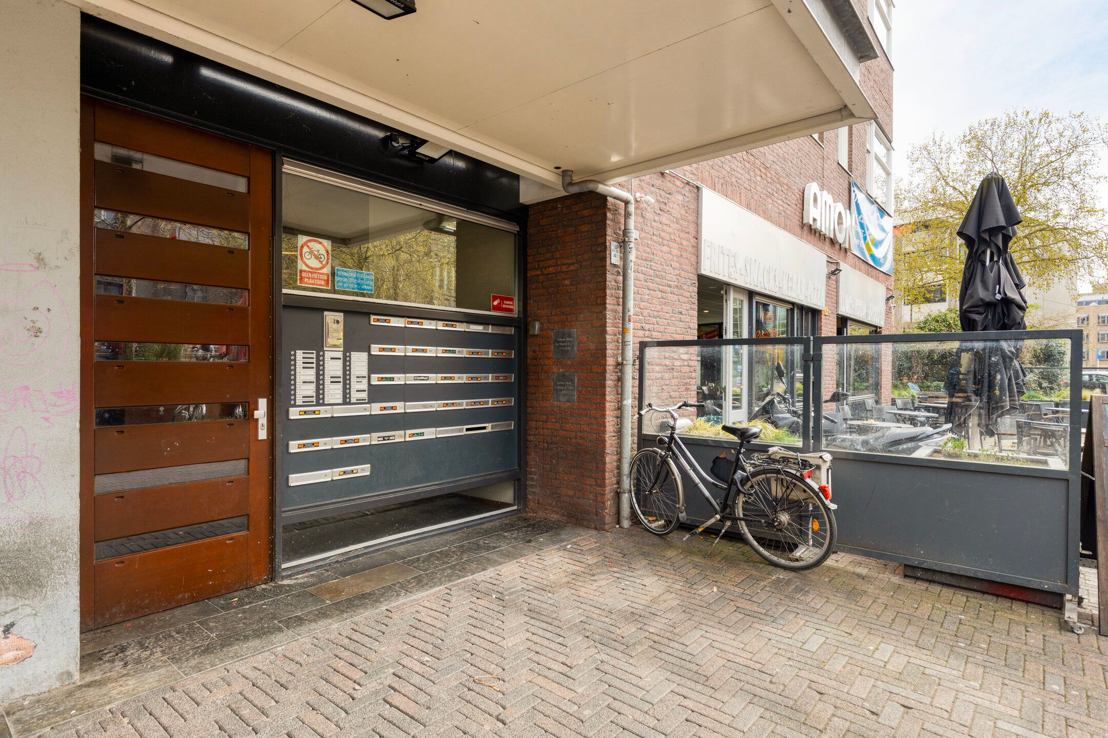 Foto 6 van Begijnenhof 17