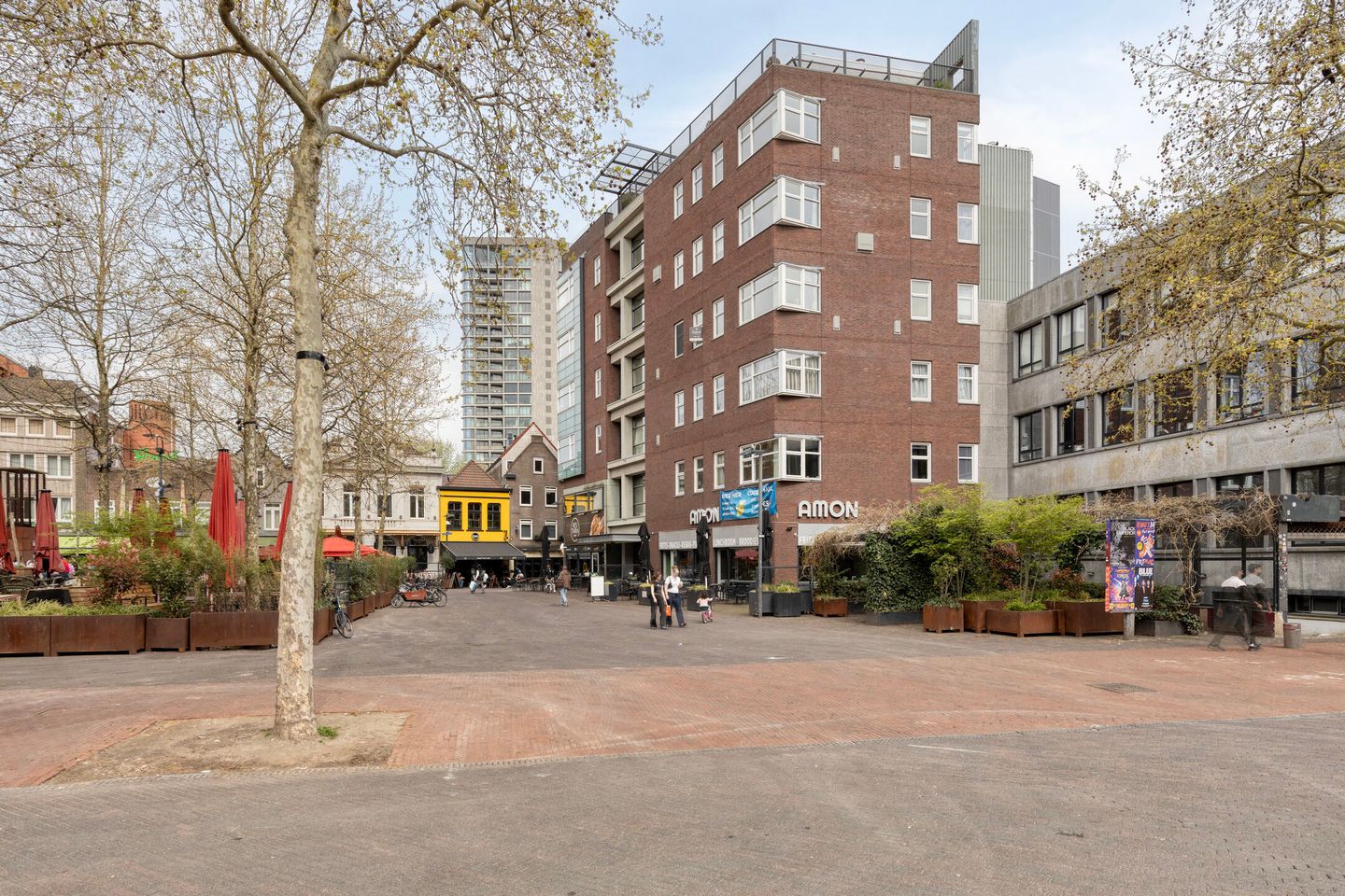 Foto 5 van Begijnenhof 17