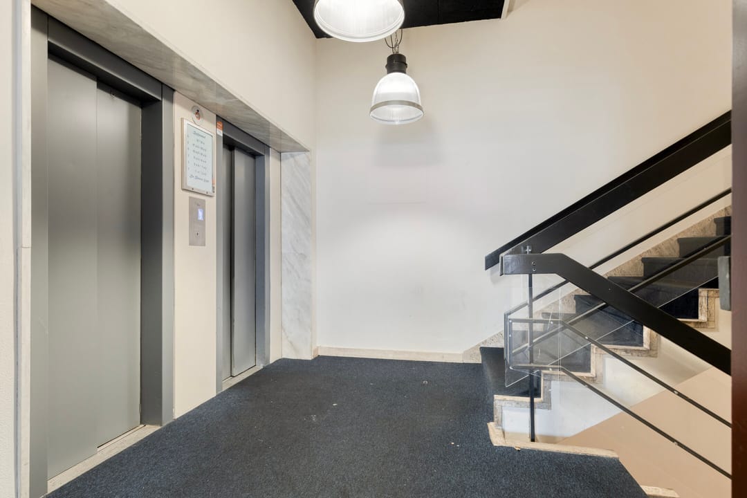 Foto 8 van Begijnenhof 17