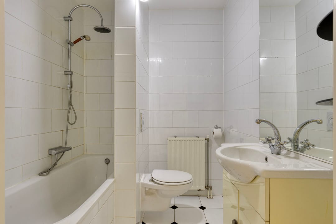 Foto 23 van Begijnenhof 17