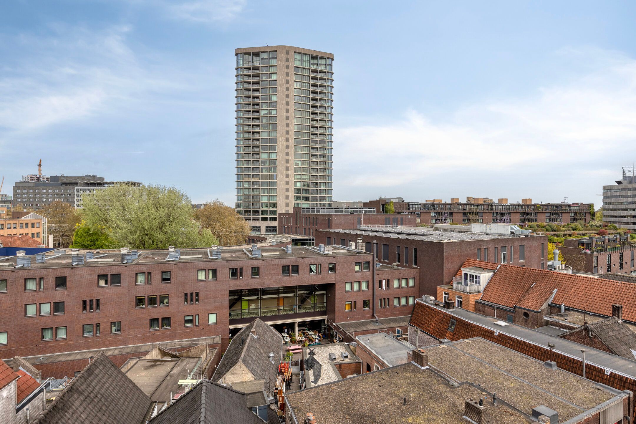 Foto 30 van Begijnenhof 17