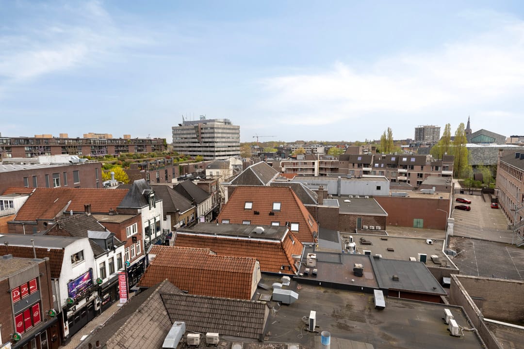 Foto 32 van Begijnenhof 17