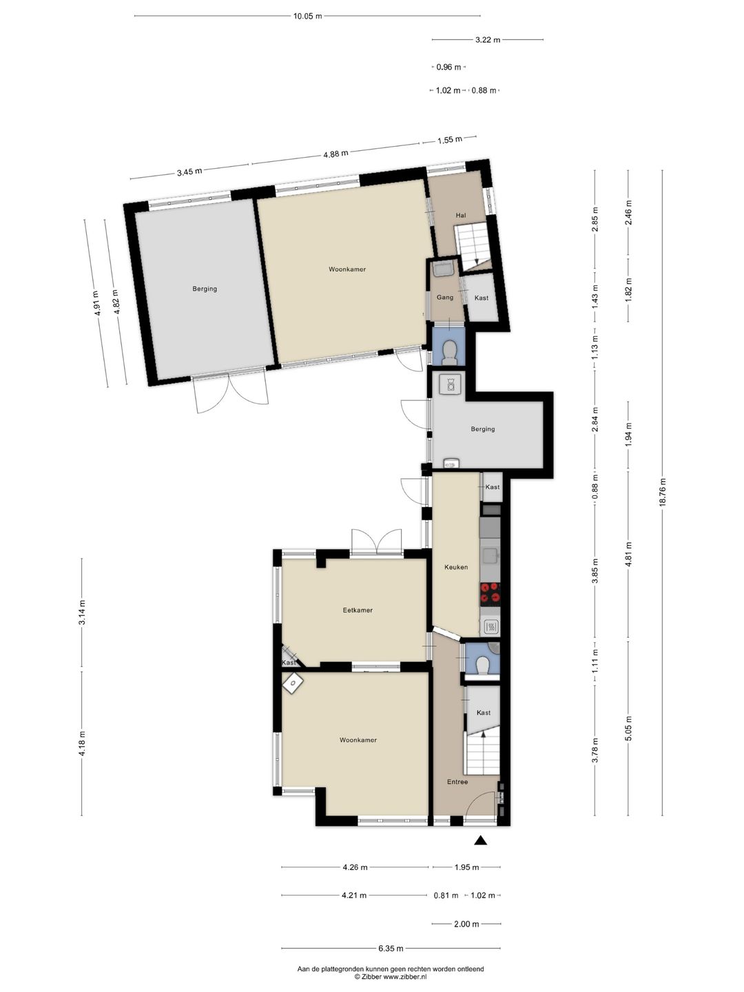 Foto 37 van Wijkamplaan 50