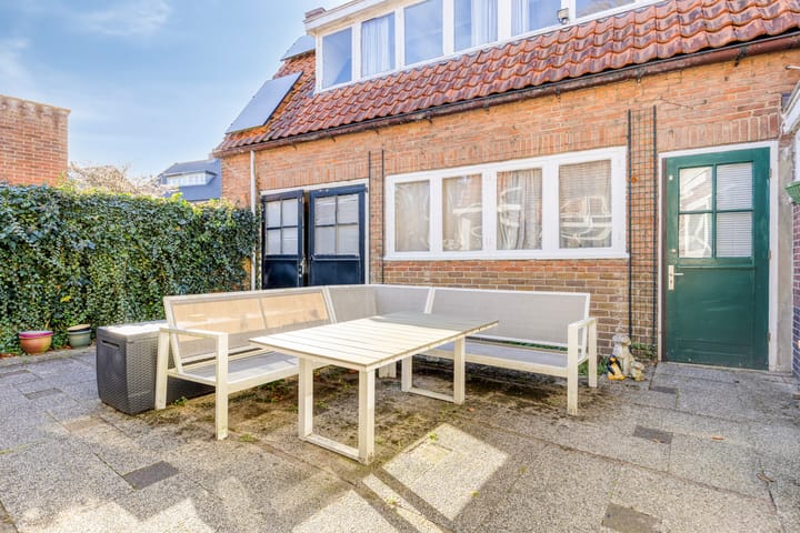 Foto 4 van Wijkamplaan 50