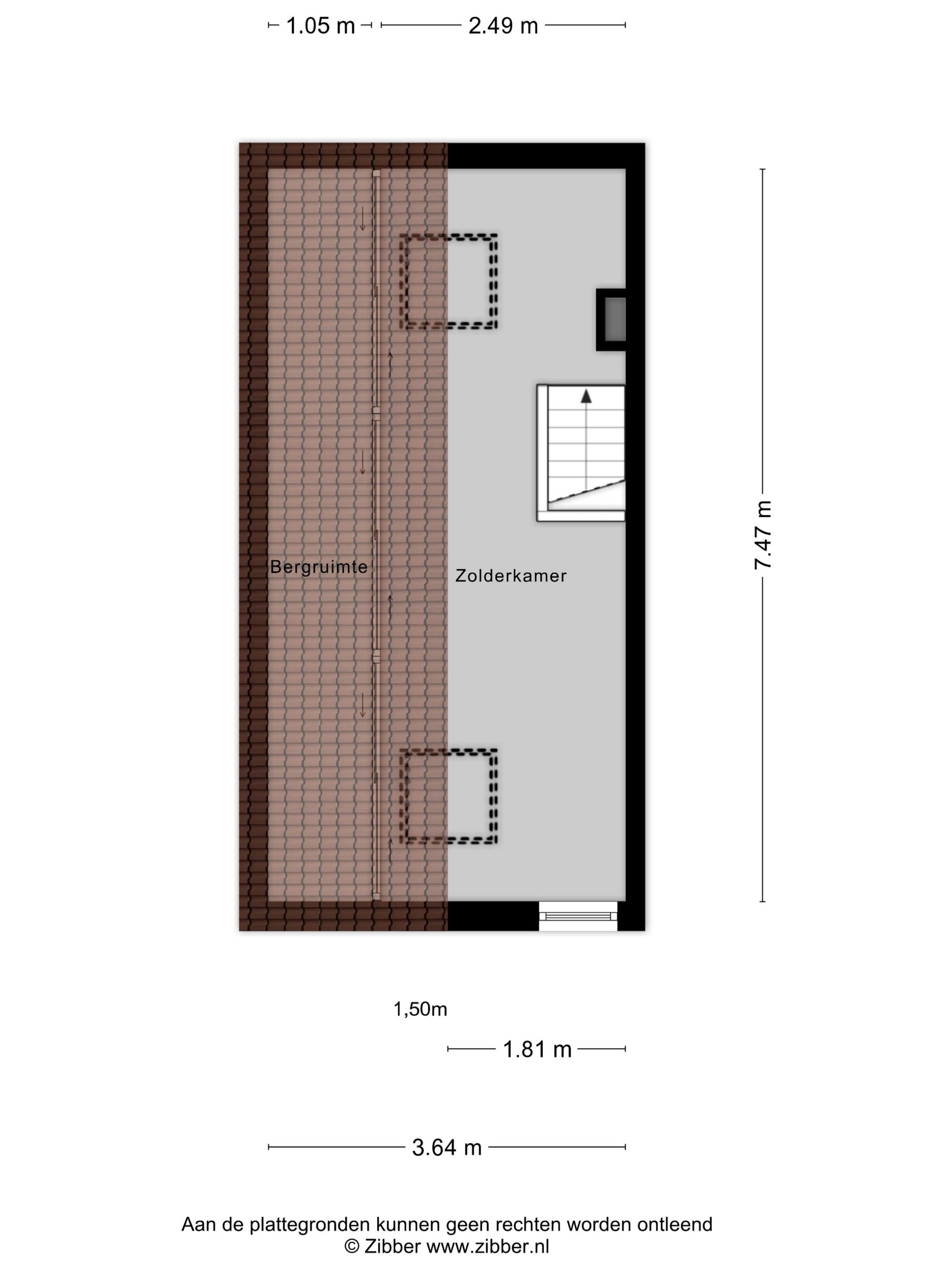 Foto 39 van Wijkamplaan 50