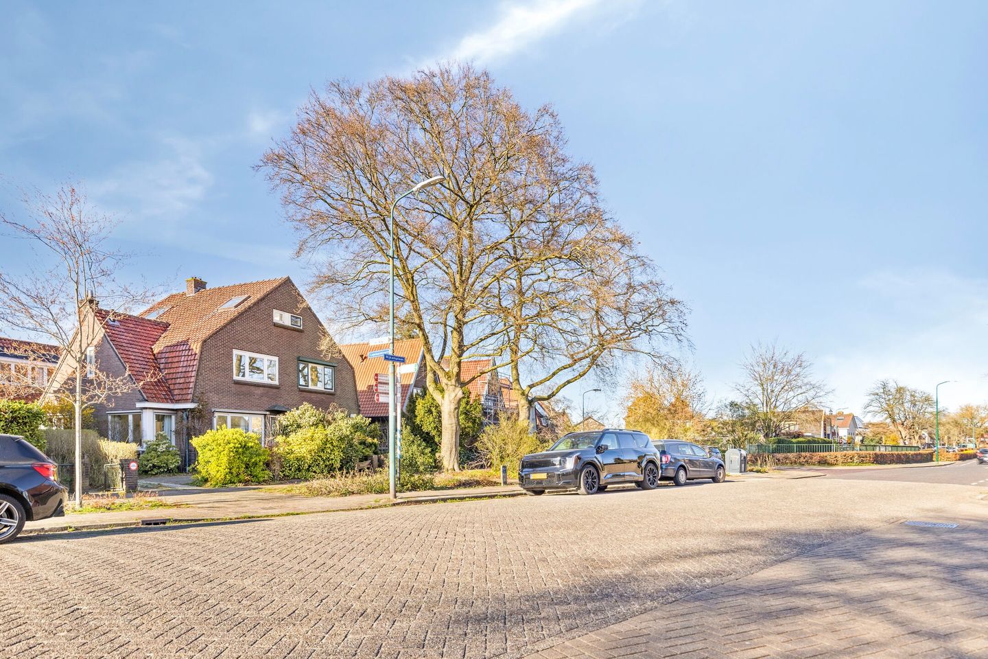 Foto 5 van Wijkamplaan 50