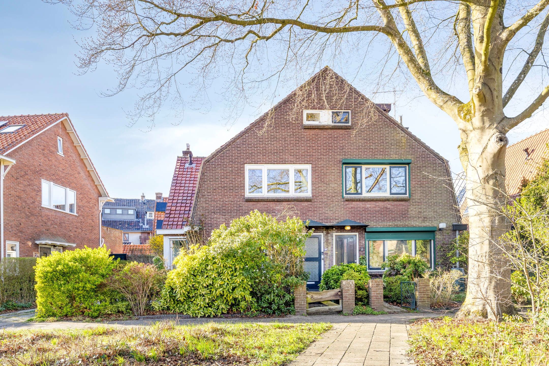 Foto 6 van Wijkamplaan 50