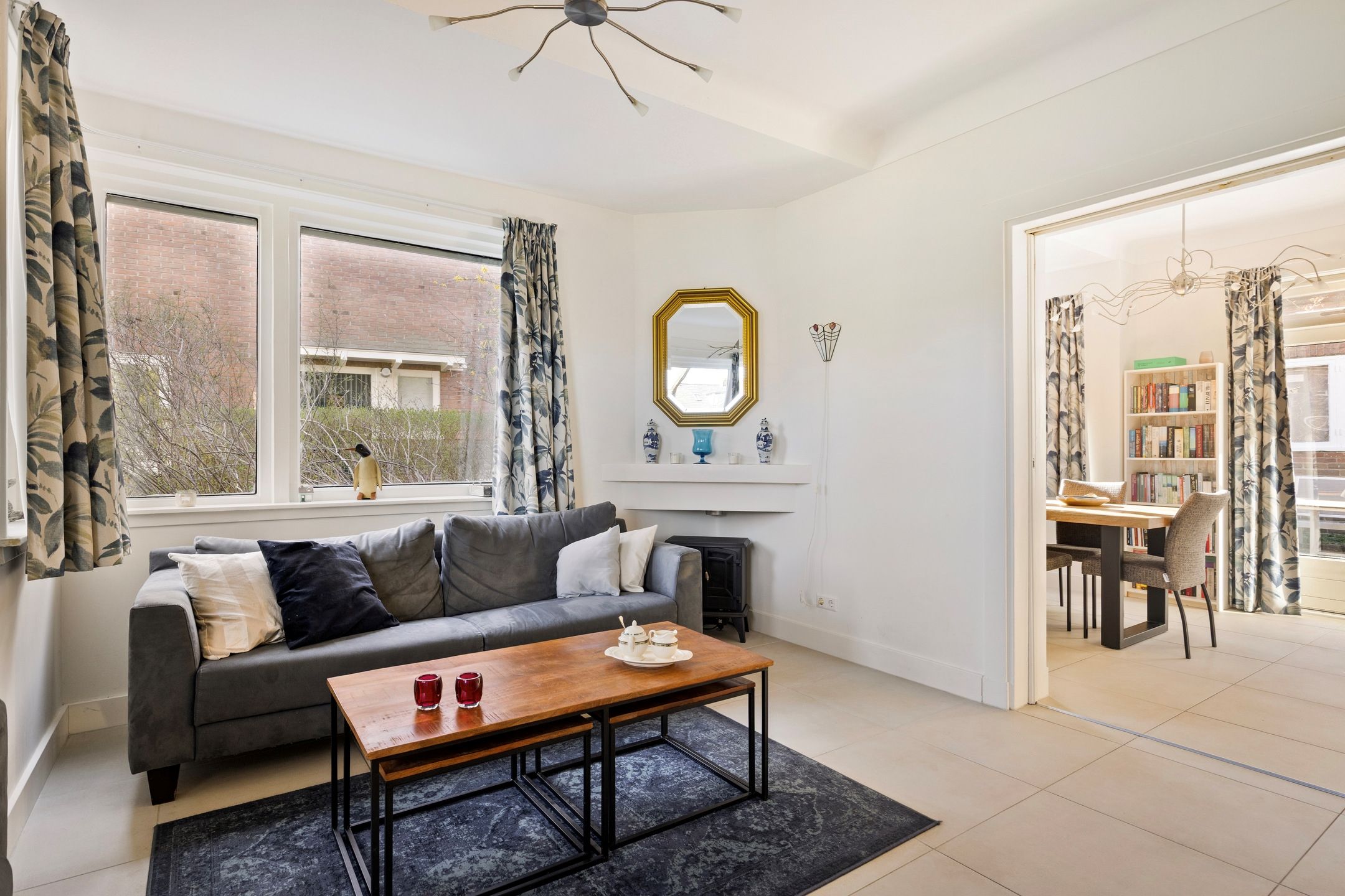 Foto 9 van Wijkamplaan 50