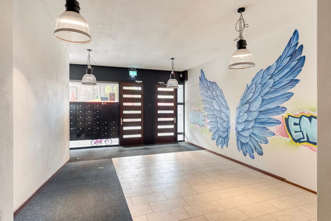 Foto 7 van Begijnenhof 17