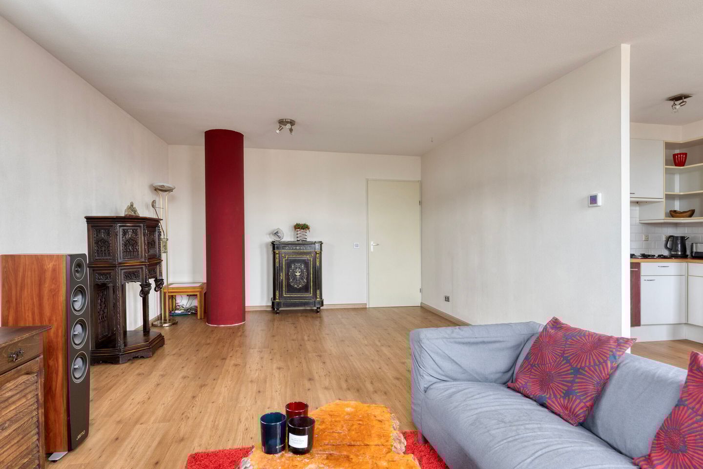 Foto 14 van Begijnenhof 17