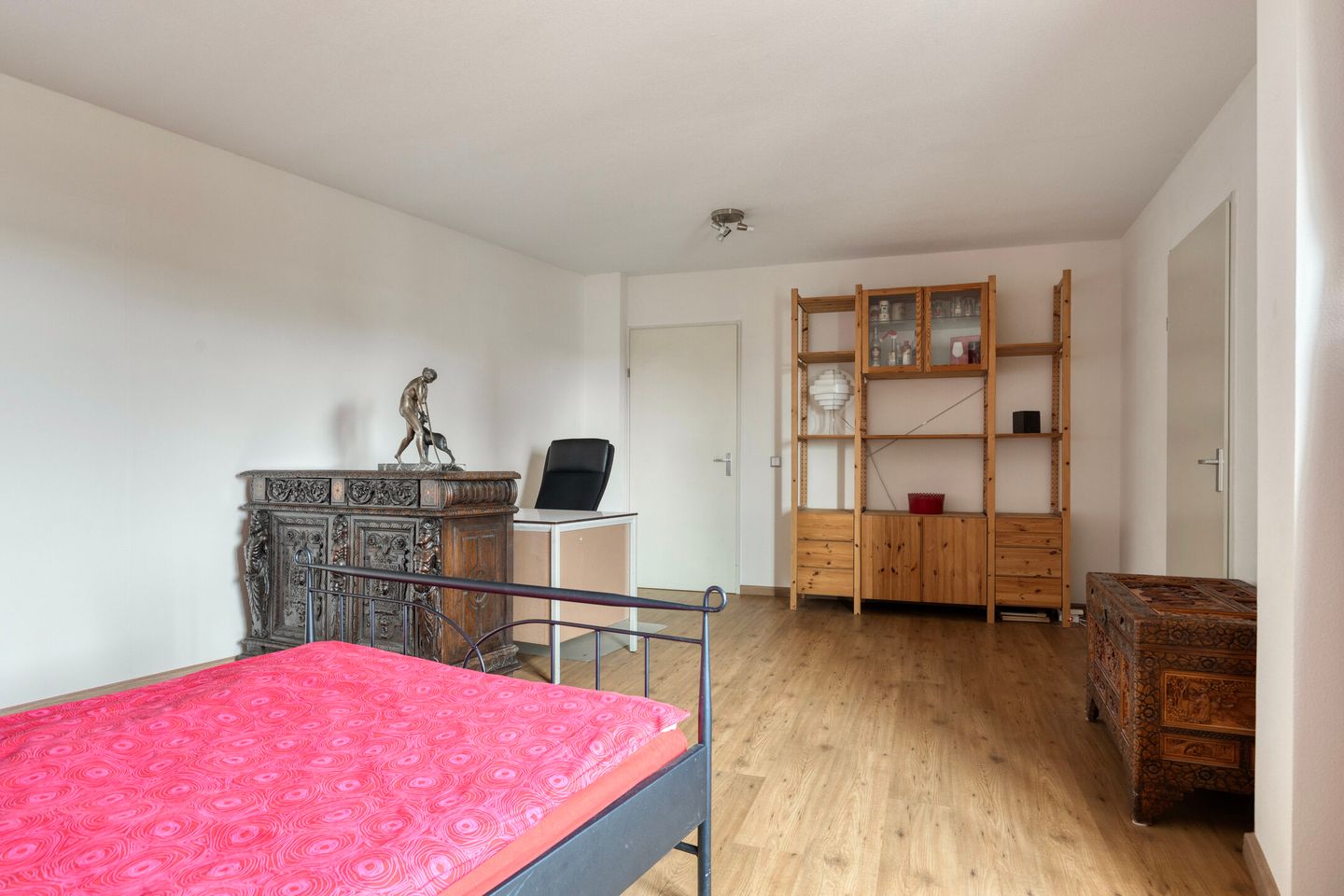 Foto 4 van Begijnenhof 17