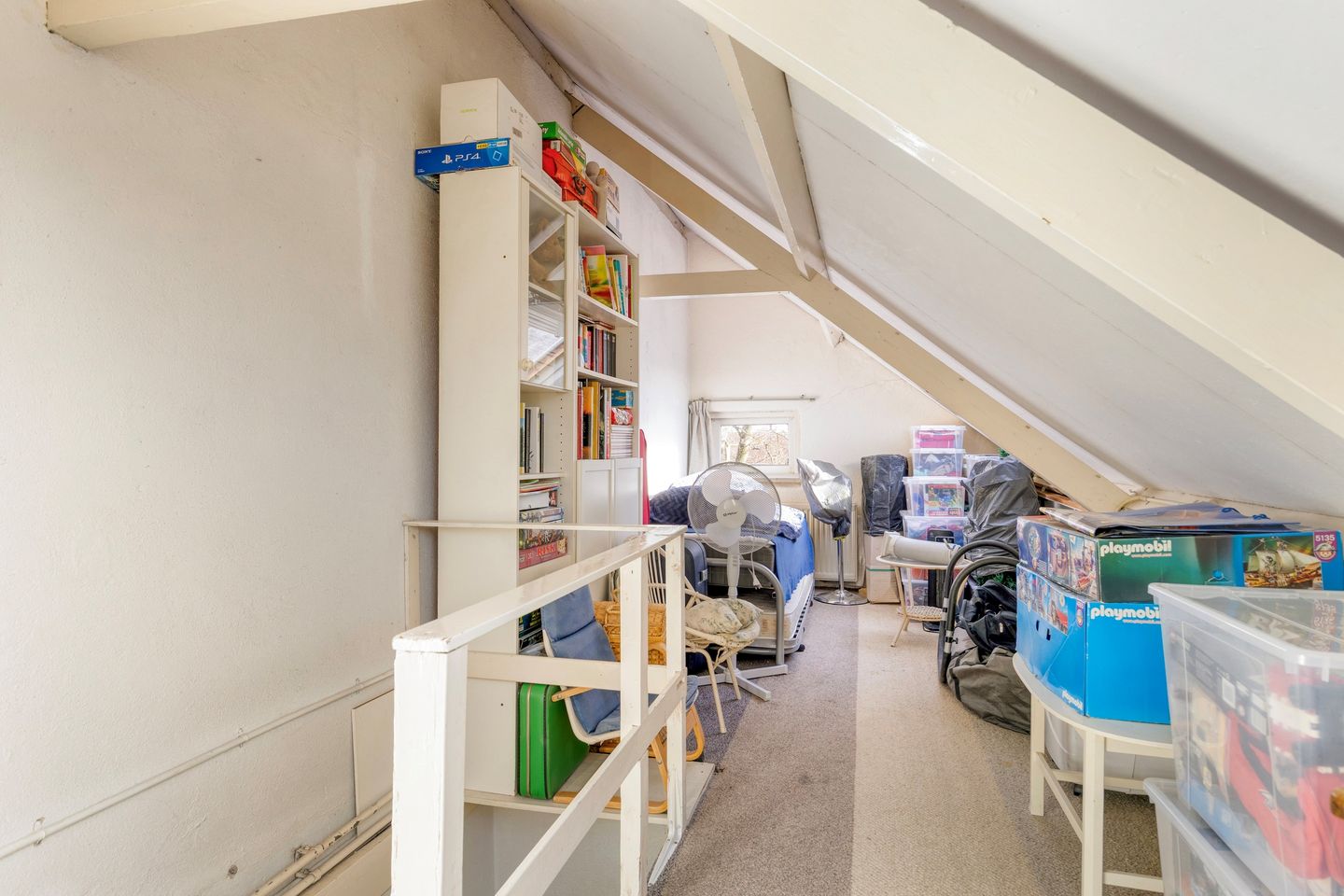 Foto 25 van Wijkamplaan 50