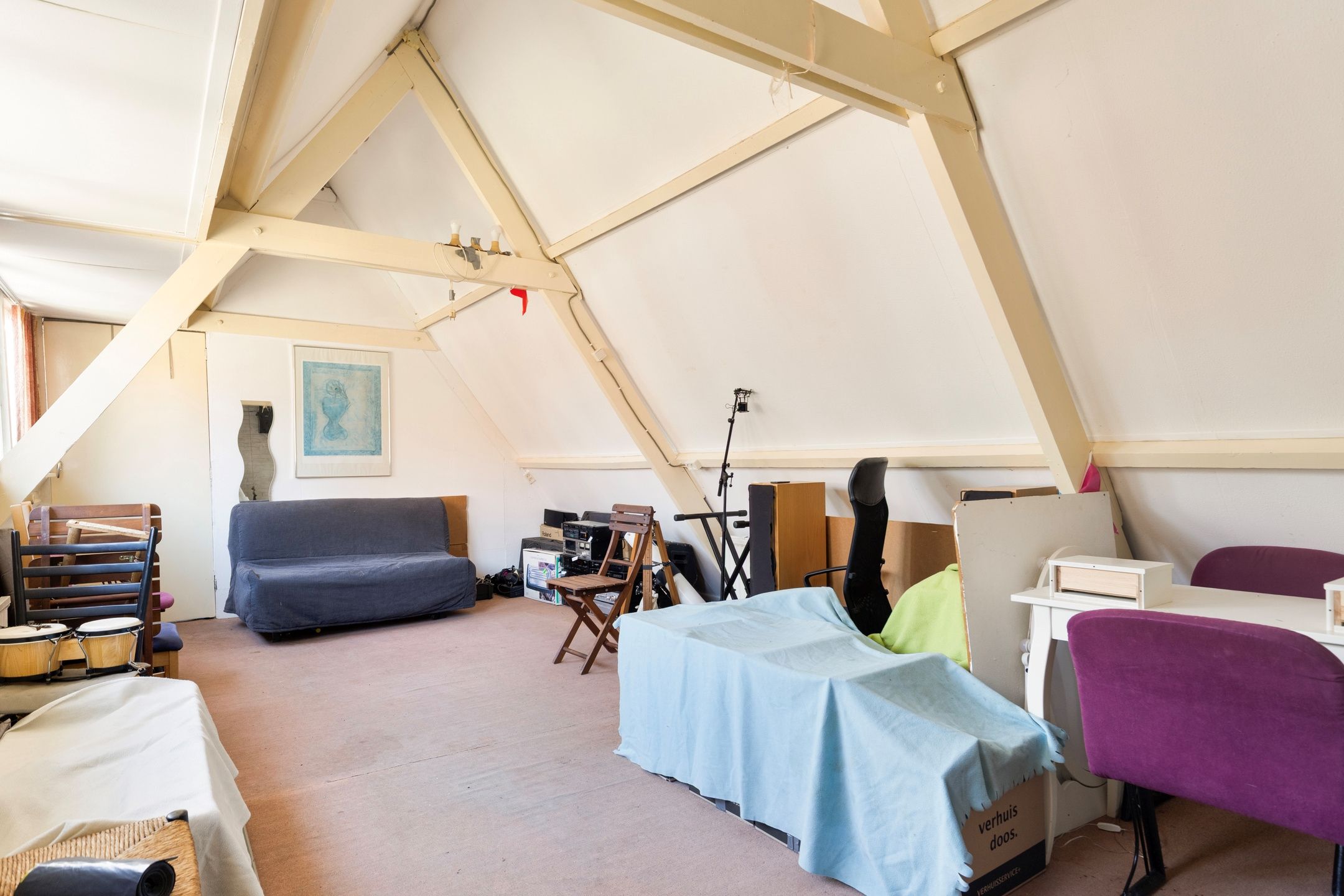 Foto 30 van Wijkamplaan 50