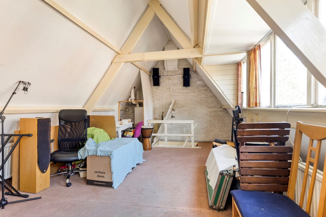 Foto 32 van Wijkamplaan 50