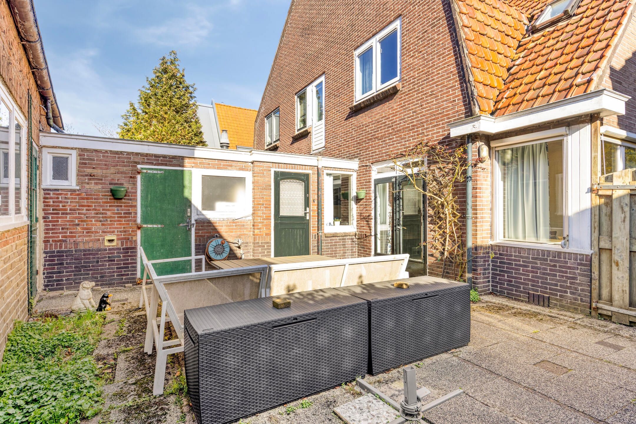 Foto 33 van Wijkamplaan 50