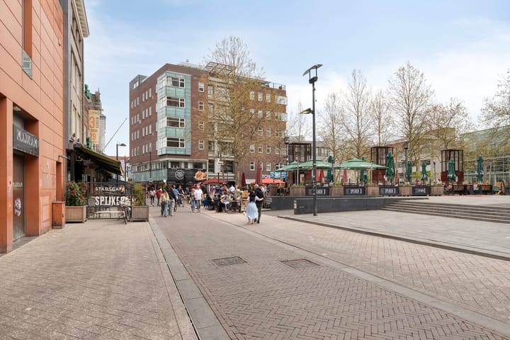 Foto 2 van Begijnenhof 17