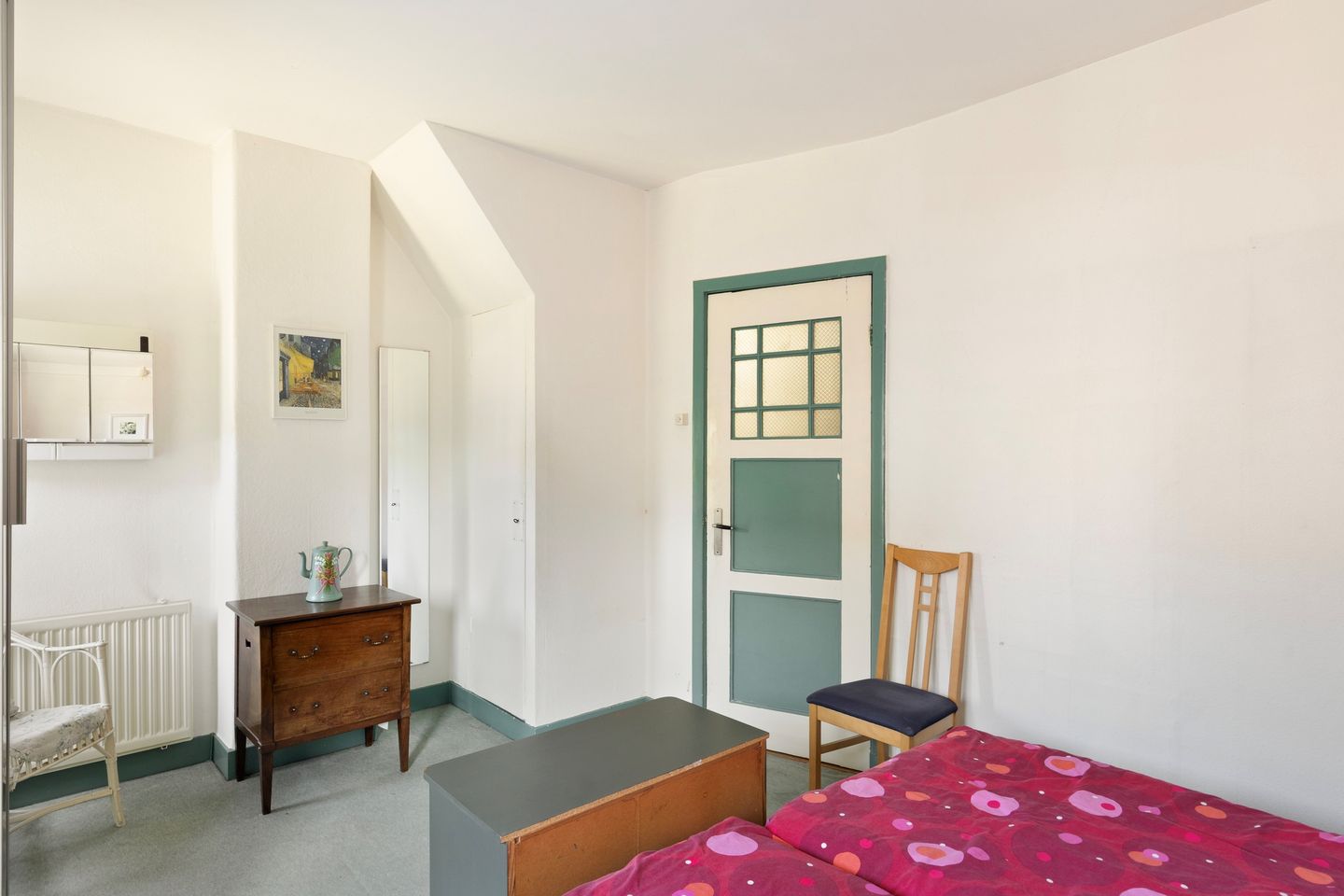 Foto 20 van Wijkamplaan 50