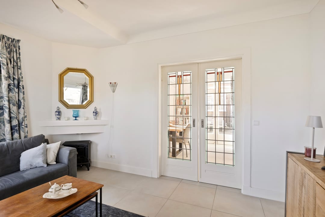 Foto 11 van Wijkamplaan 50