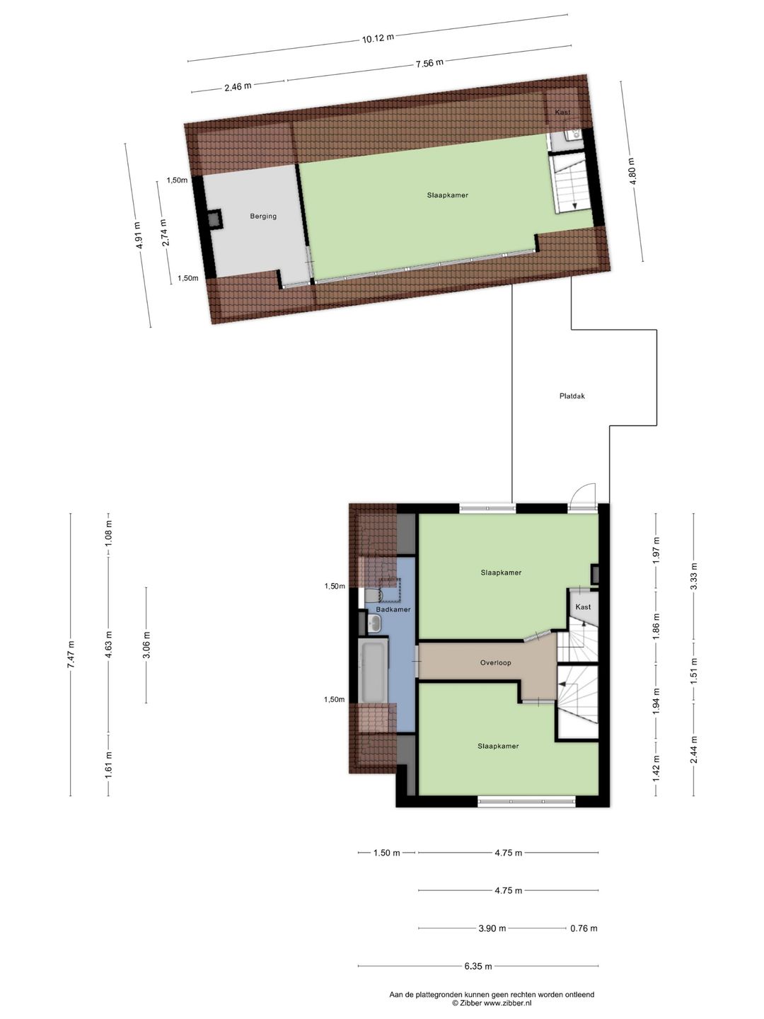 Foto 38 van Wijkamplaan 50