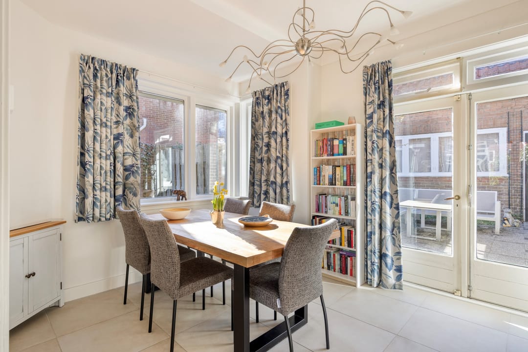 Foto 13 van Wijkamplaan 50