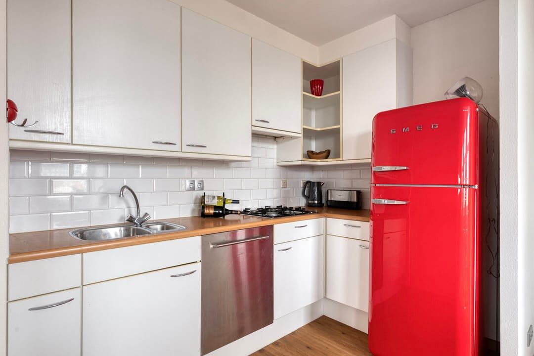 Foto 17 van Begijnenhof 17