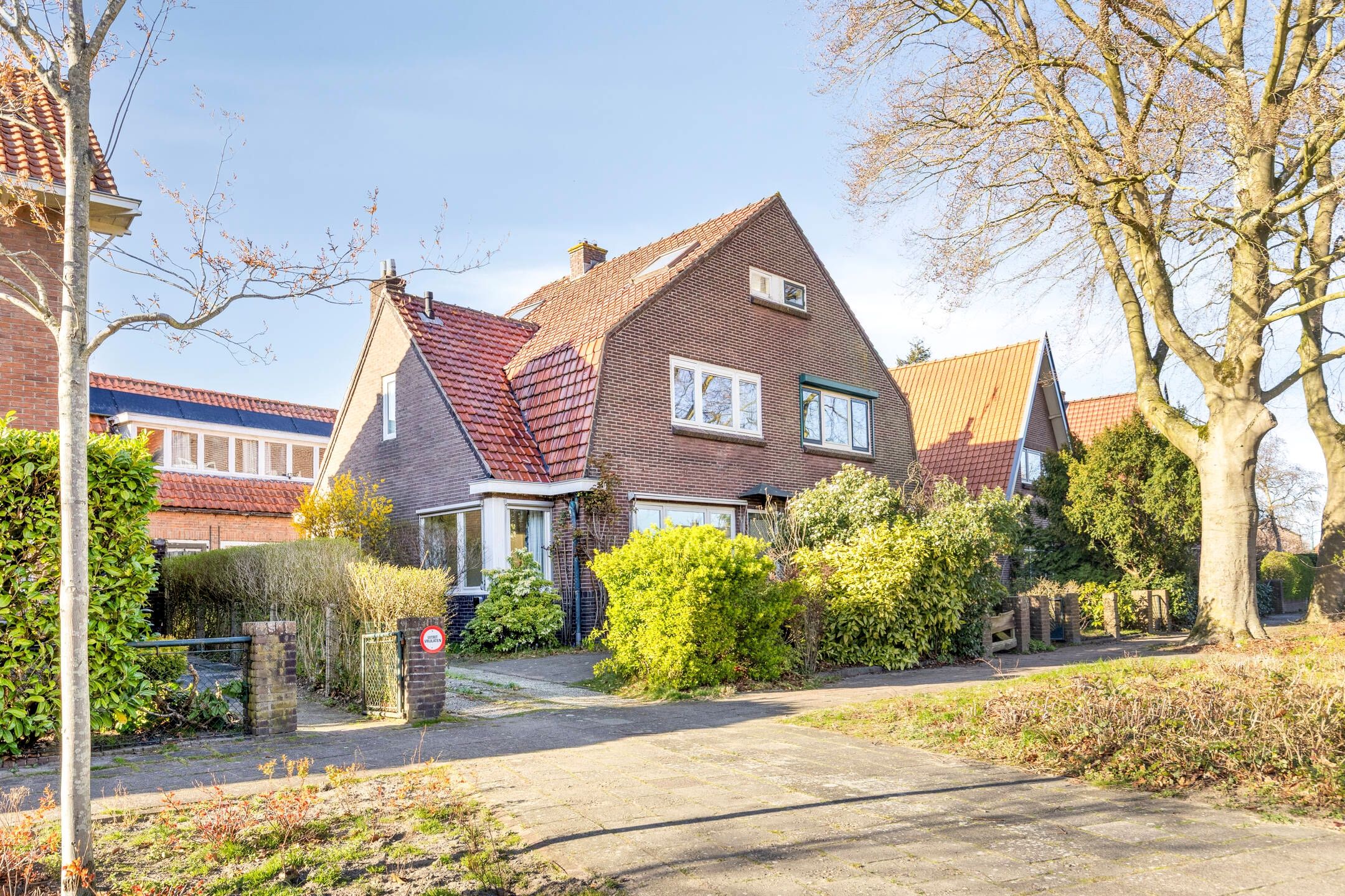 Wijkamplaan 50 