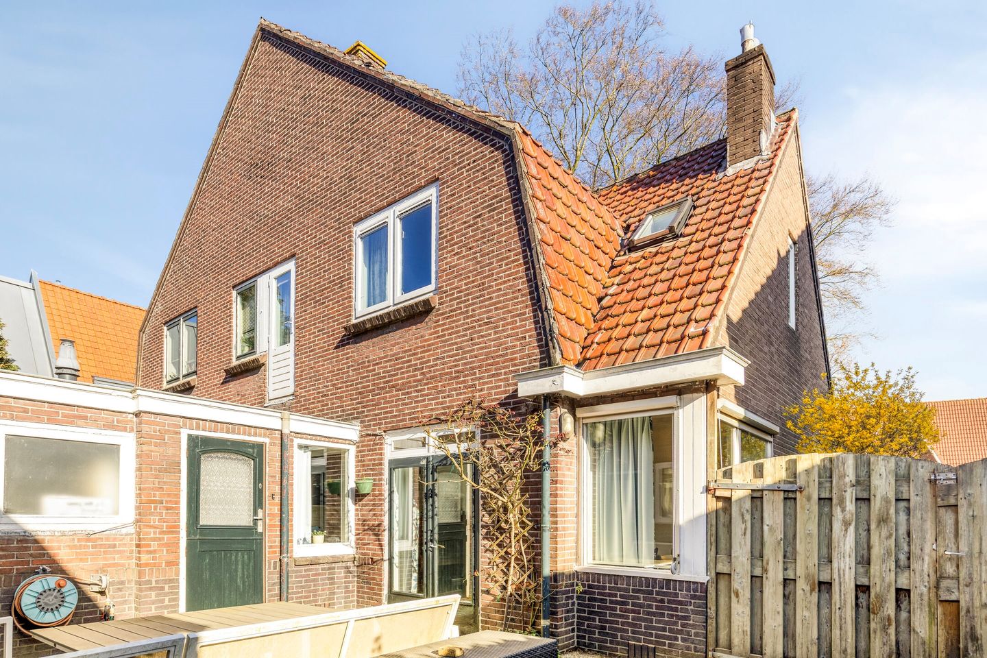 Foto 35 van Wijkamplaan 50