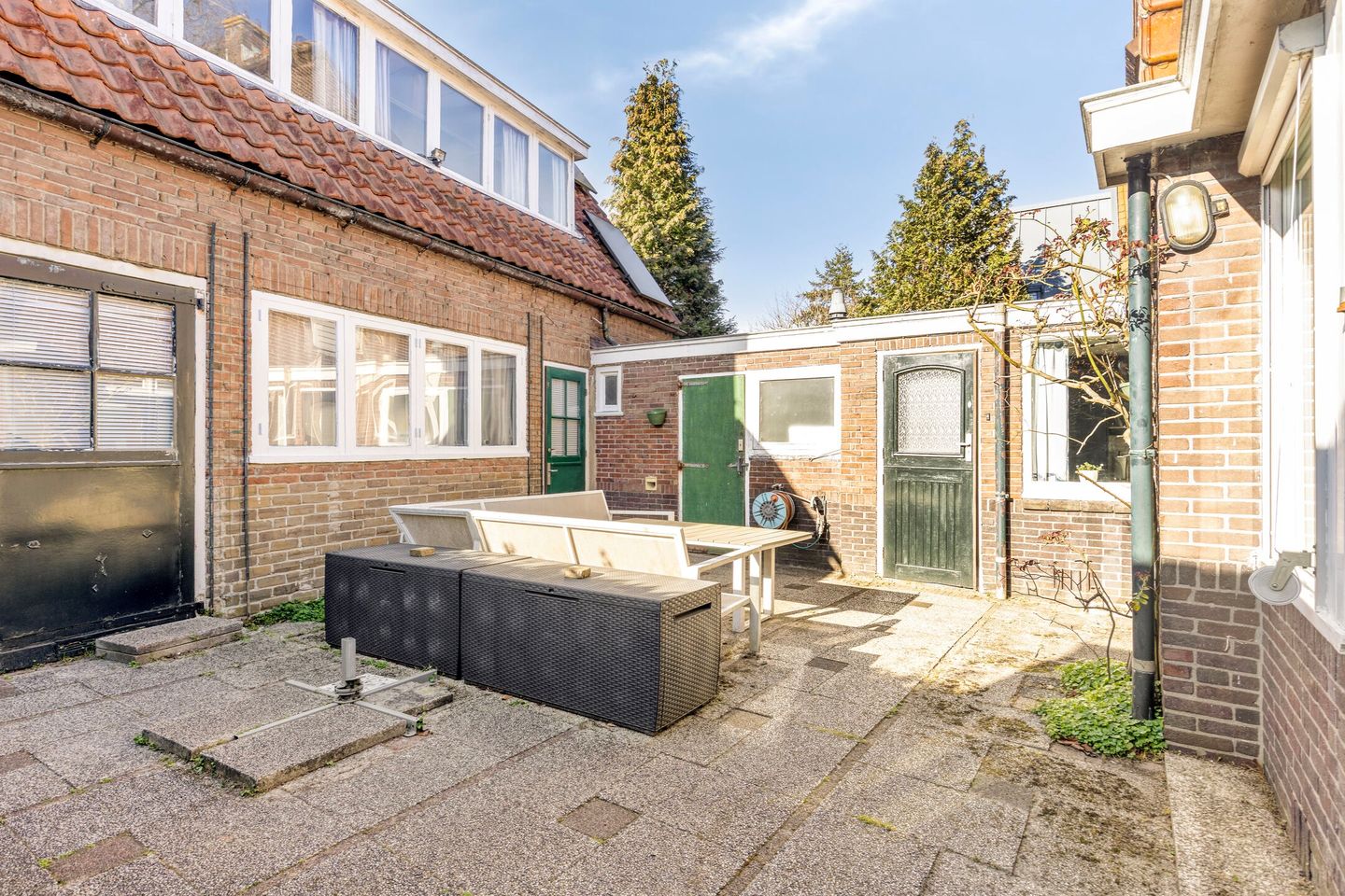 Foto 34 van Wijkamplaan 50