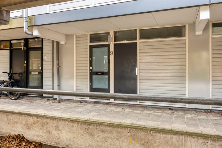 Foto 5 van Beethovenrode 9