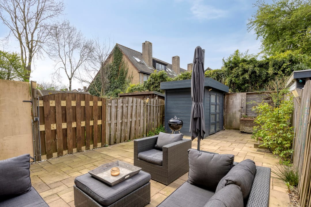 Foto 41 van Beethovenrode 9