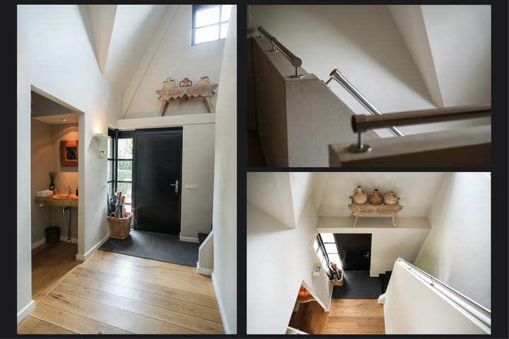 Vrijstaande woning te koop: Meliepark 18, Vlijmen