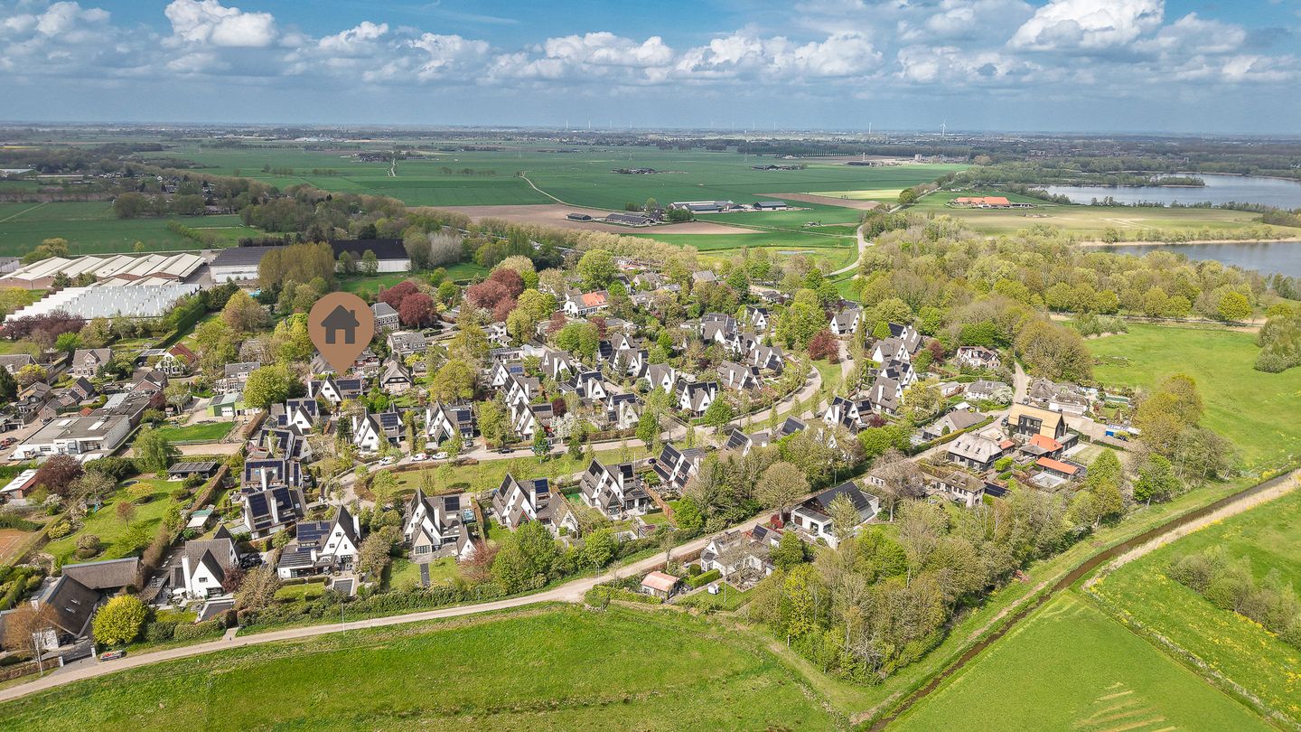 Foto 49 van Meliepark 18