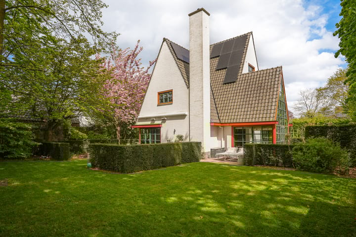 Foto 2 van Meliepark 18