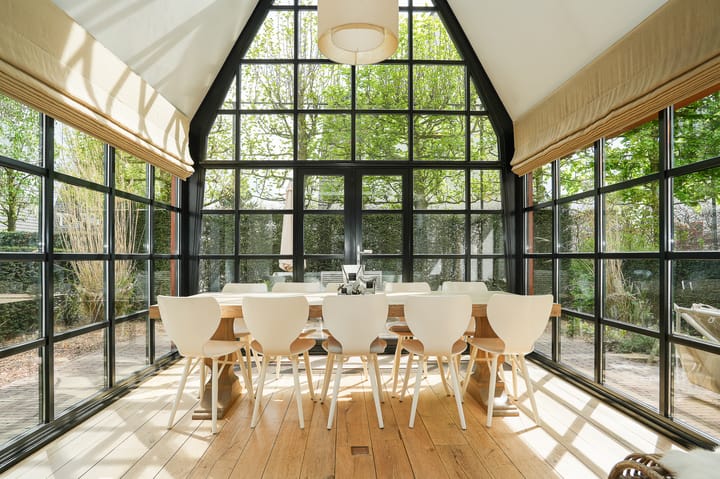 Vrijstaande woning te koop: Meliepark 18, Vlijmen