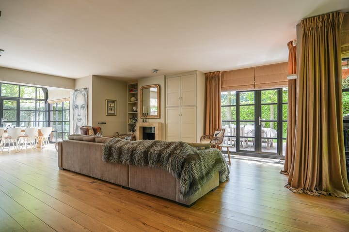 Vrijstaande woning te koop: Meliepark 18, Vlijmen