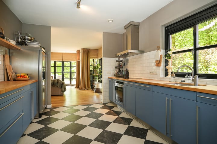 Vrijstaande woning te koop: Meliepark 18, Vlijmen