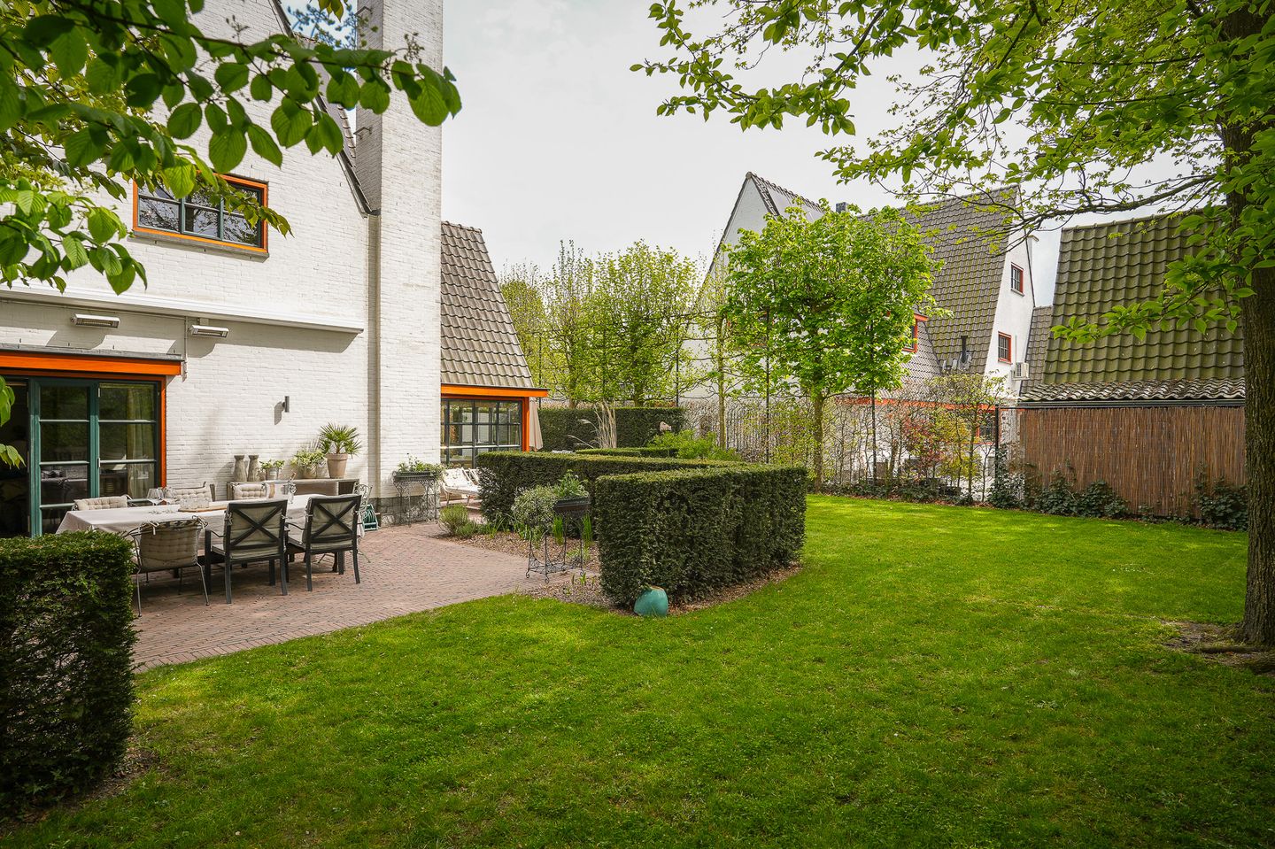 Foto 40 van Meliepark 18