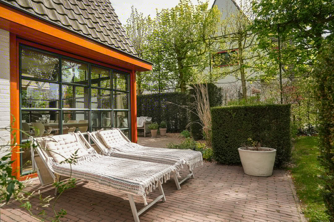 Foto 41 van Meliepark 18