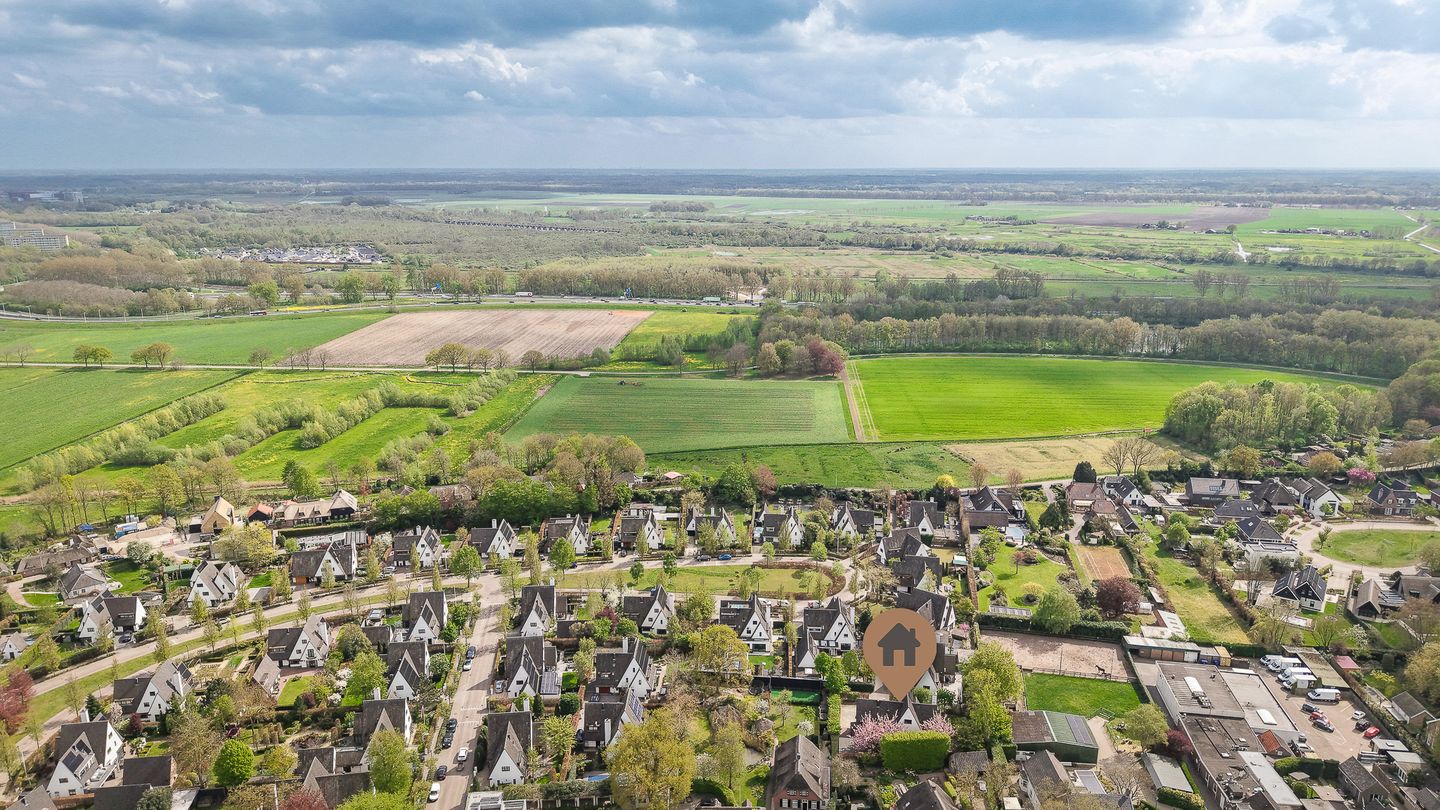 Foto 50 van Meliepark 18