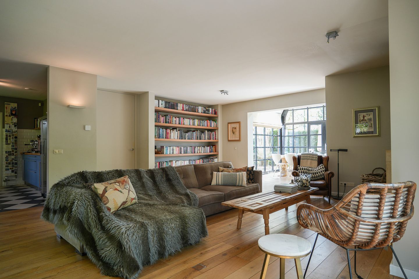 Foto 10 van Meliepark 18